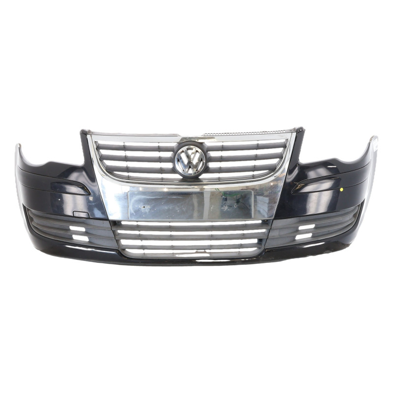 Pare choc avant VOLKSWAGEN TOURAN 1 Photo n°1