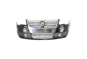 Pare choc avant VOLKSWAGEN TOURAN 1 Photo n°1