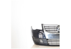Pare choc avant VOLKSWAGEN TOURAN 1 Photo n°2