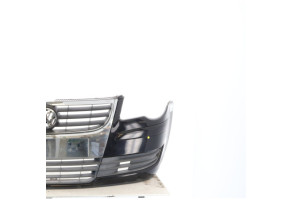 Pare choc avant VOLKSWAGEN TOURAN 1 Photo n°3