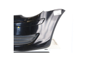 Pare choc avant VOLKSWAGEN TOURAN 1 Photo n°4