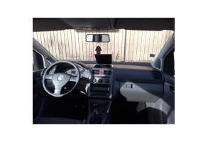 Pare choc avant VOLKSWAGEN TOURAN 1 Photo n°12