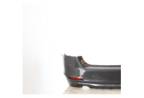 Pare choc arriere BMW SERIE 3 F30 Photo n°2