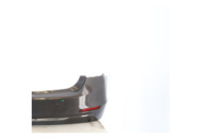 Pare choc arriere BMW SERIE 3 F30 Photo n°4