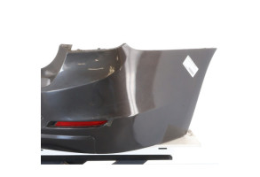 Pare choc arriere BMW SERIE 3 F30 Photo n°5