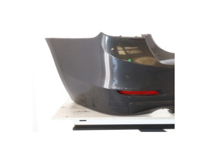 Pare choc arriere BMW SERIE 3 F30 Photo n°6