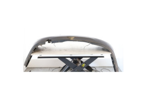 Pare choc arriere BMW SERIE 3 F30 Photo n°10