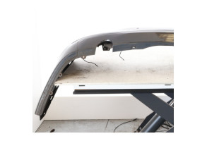 Pare choc arriere BMW SERIE 3 F30 Photo n°11