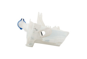 Vase de lave glace HYUNDAI I 20 2 Photo n°1