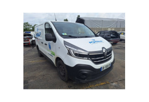 Aile avant droit RENAULT TRAFIC 3 COURT Photo n°16
