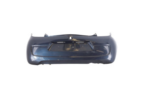 Pare choc arriere CITROEN C1 2 Photo n°1
