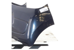 Pare choc arriere CITROEN C1 2 Photo n°4