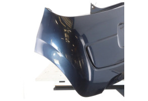 Pare choc arriere CITROEN C1 2 Photo n°5