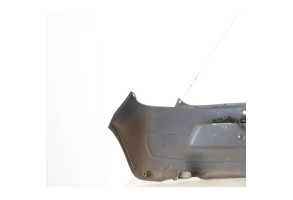 Pare choc arriere CITROEN C1 2 Photo n°7