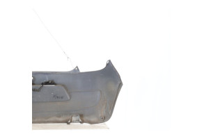 Pare choc arriere CITROEN C1 2 Photo n°8
