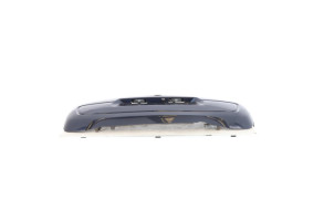 Pare choc arriere CITROEN C1 2 Photo n°9