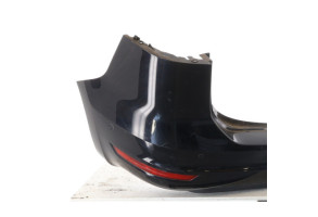 Pare choc arriere SEAT ALHAMBRA 2 Photo n°5