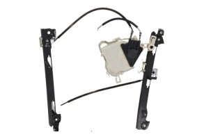 Leve vitre electrique avant gauche SEAT ALTEA Photo n°1