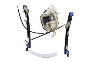 Leve vitre electrique avant gauche SEAT ALTEA Photo n°2