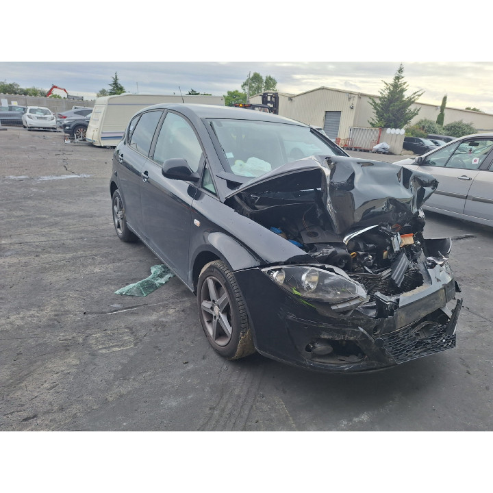 Leve vitre electrique avant gauche SEAT ALTEA Photo n°4