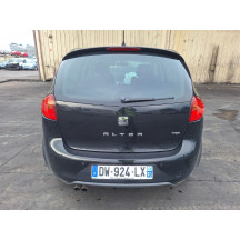 Leve vitre electrique avant gauche SEAT ALTEA Photo n°7