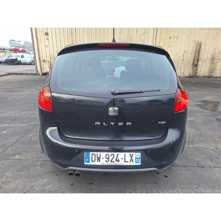 Leve vitre electrique avant gauche SEAT ALTEA Photo n°7