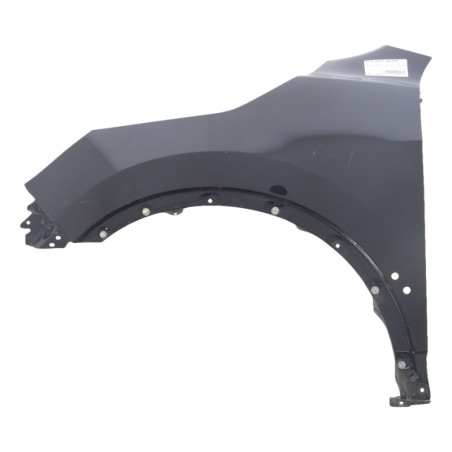 Aile avant gauche NISSAN QASHQAI 2