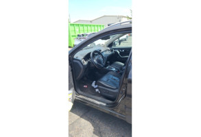 Aile avant gauche NISSAN QASHQAI 2 Photo n°17