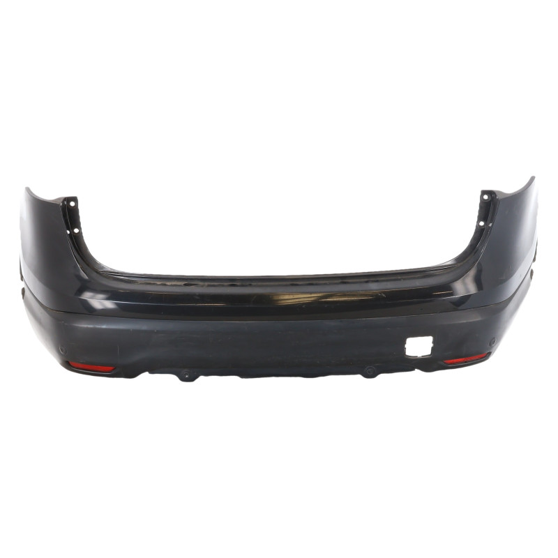 Pare choc arriere NISSAN QASHQAI 2 Photo n°1