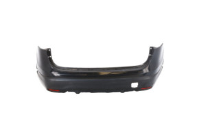 Pare choc arriere NISSAN QASHQAI 2 Photo n°1