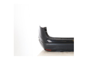 Pare choc arriere NISSAN QASHQAI 2 Photo n°2