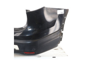 Pare choc arriere NISSAN QASHQAI 2 Photo n°4