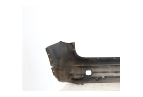 Pare choc arriere NISSAN QASHQAI 2 Photo n°7