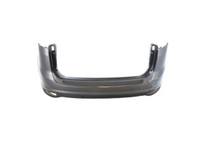 Pare choc arriere FORD GRAND C-MAX 2 Photo n°1