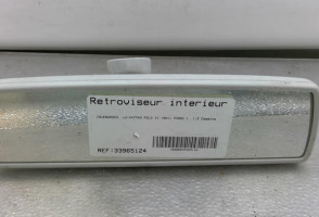 Retroviseur interieur VOLKSWAGEN POLO 4