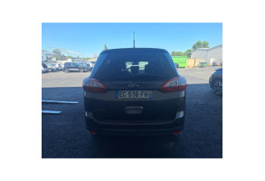 Pare choc arriere FORD GRAND C-MAX 2 Photo n°19