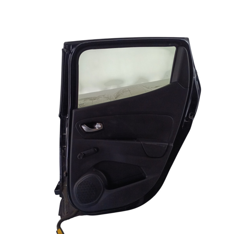 Porte arriere droit RENAULT CLIO 4 Photo n°1