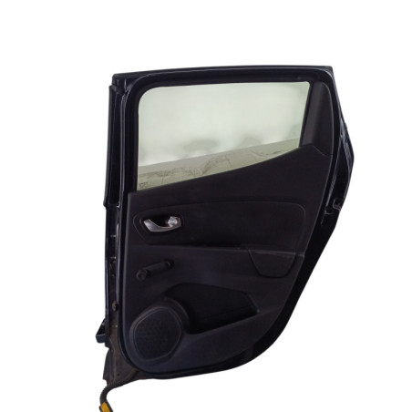 Porte arriere droit RENAULT CLIO 4
