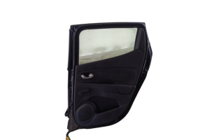 Porte arriere droit RENAULT CLIO 4 Photo n°1