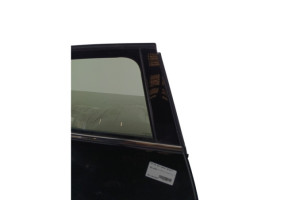 Porte arriere droit RENAULT CLIO 4 Photo n°4