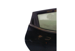 Porte arriere droit RENAULT CLIO 4 Photo n°5