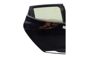 Porte arriere droit RENAULT CLIO 4 Photo n°7