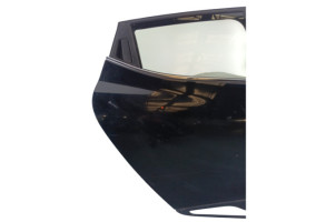 Porte arriere droit RENAULT CLIO 4 Photo n°8