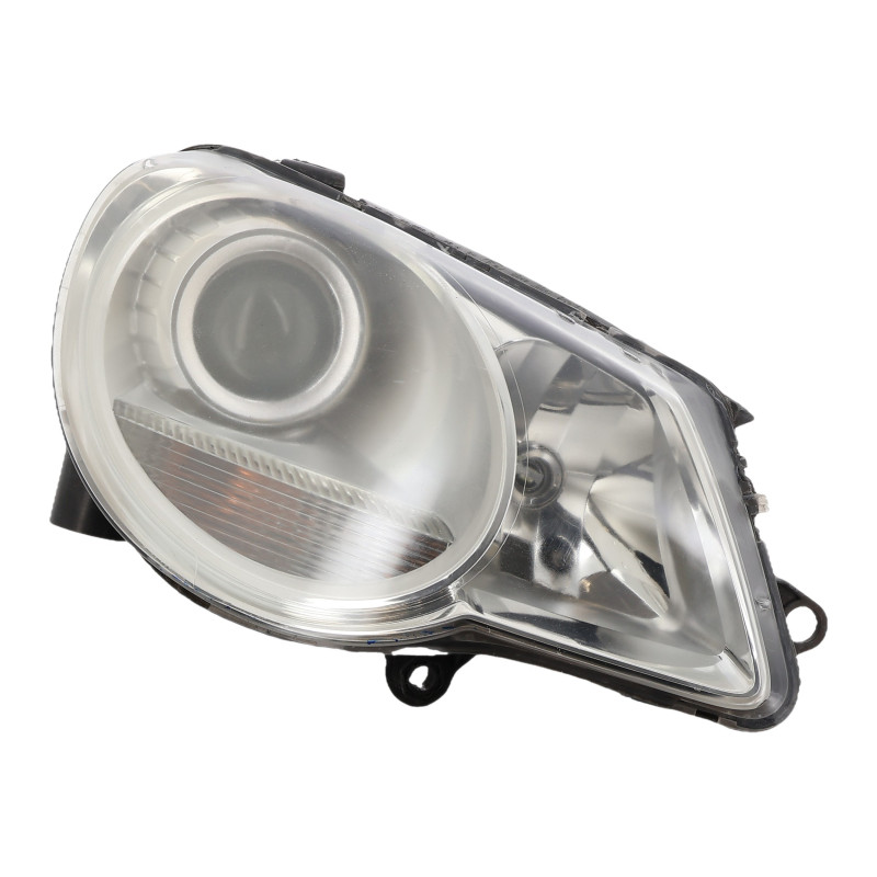 Optique avant principal droit (feux)(phare) VOLKSWAGEN EOS Photo n°1