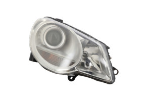 Optique avant principal droit (feux)(phare) VOLKSWAGEN EOS Photo n°1