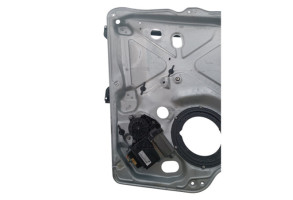 Leve vitre electrique avant droit VOLKSWAGEN TRANSPORTER 5 Photo n°6