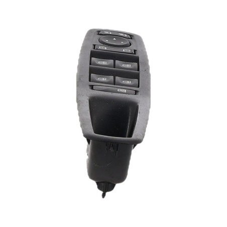 Interrupteur de leve vitre avant gauche RENAULT SCENIC 3
