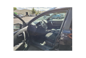 Malle/Hayon arriere NISSAN QASHQAI 1 Photo n°19