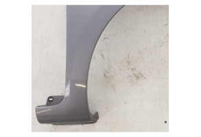 Aile avant droit RENAULT CLIO 3 Photo n°4