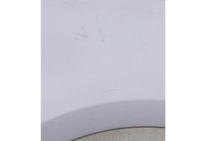 Aile avant droit RENAULT CLIO 3 Photo n°6